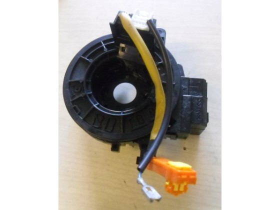 Fita Airbag Citroën C1 fa785